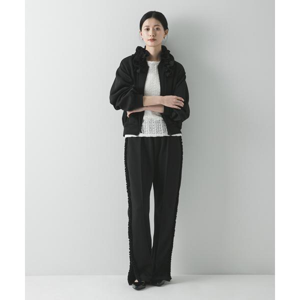 『別注』crinkle crinkle crinkle×URBAN RESEARCH　FRILL C_6