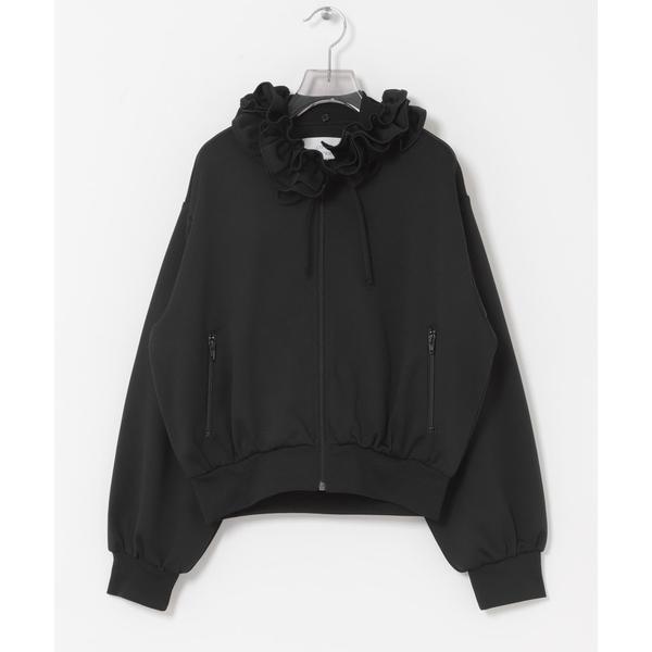 『別注』crinkle crinkle crinkle×URBAN RESEARCH　FRILL C_9