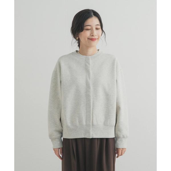 URBAN RESEARCH DOORS（アーバンリサーチドアーズ） 裏起毛スウェット