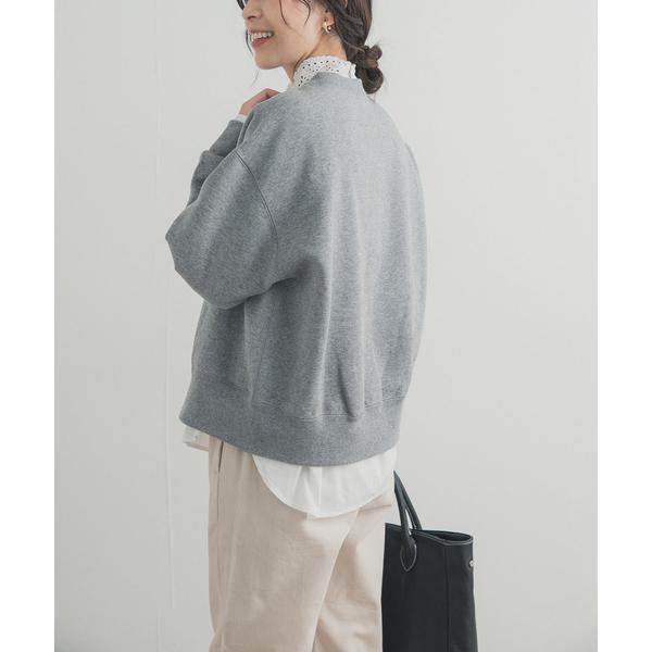 URBAN RESEARCH DOORS（アーバンリサーチドアーズ） 裏起毛スウェット