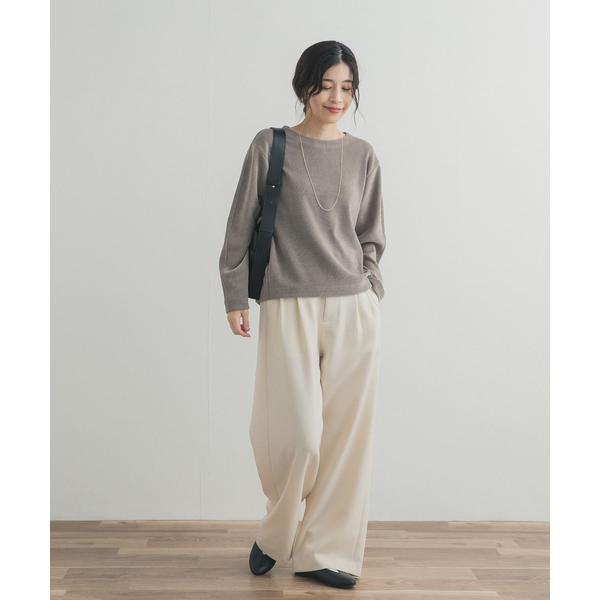 URBAN RESEARCH DOORS（アーバンリサーチドアーズ） Wフェイスモール