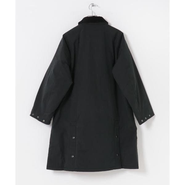Barbour　PADDED EXMOOR COATの画像