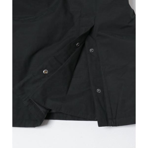 Barbour　PADDED EXMOOR COATの画像