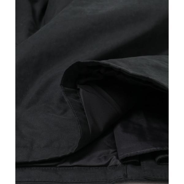 Barbour　PADDED EXMOOR COATの画像