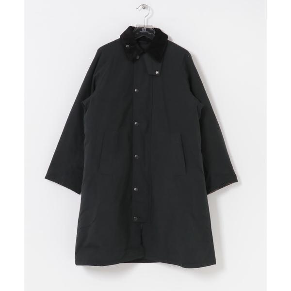 Barbour　PADDED EXMOOR COATの画像
