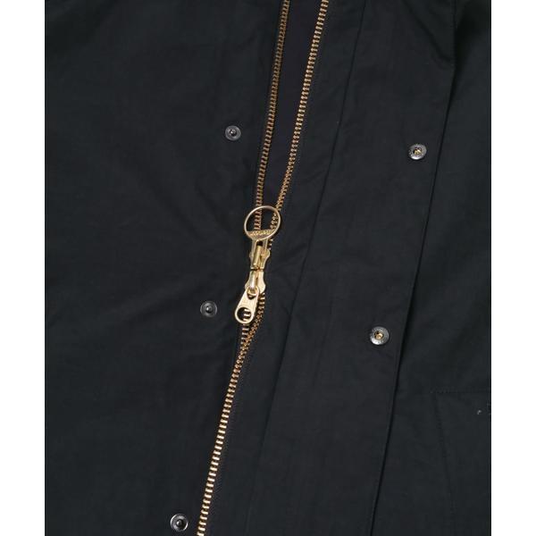 Barbour　PADDED EXMOOR COATの画像