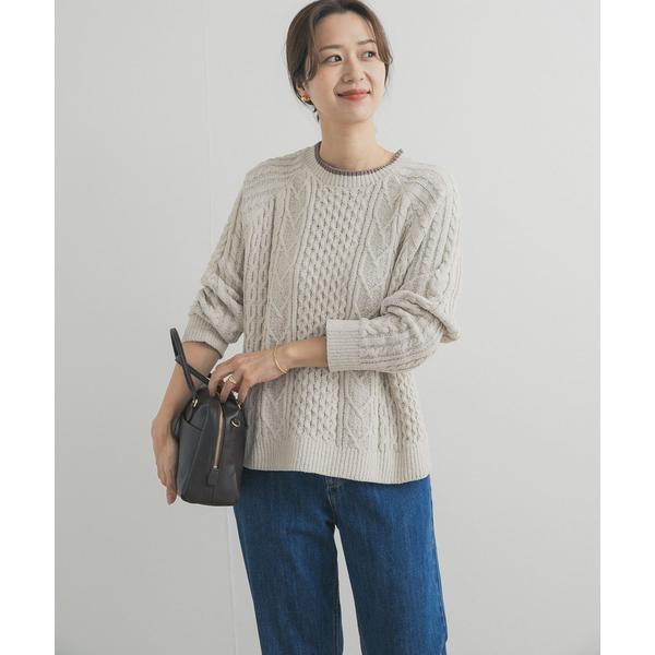 URBAN RESEARCH DOORS（アーバンリサーチドアーズ） ラグランモール