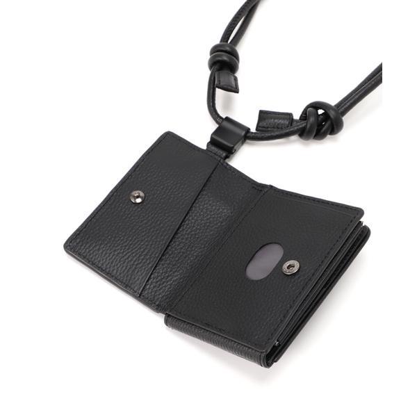 objcts.io／オブジェクツアイオー／デタッチャブルストラップ付