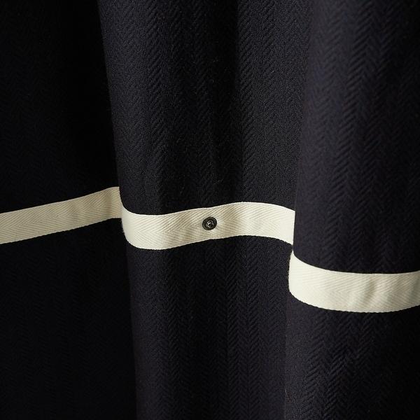 【Traditional Weatherwear】ELGIN LONG エルガンの画像