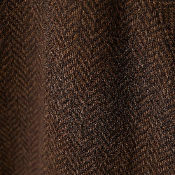 【Traditional Weatherwear】ELGIN LONG エルガンの画像