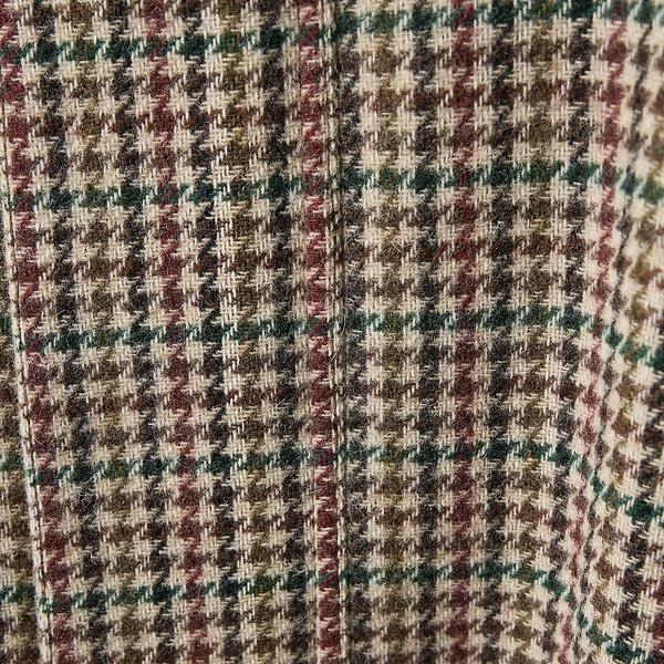 【Traditional Weatherwear】ELGIN LONG エルガンの画像