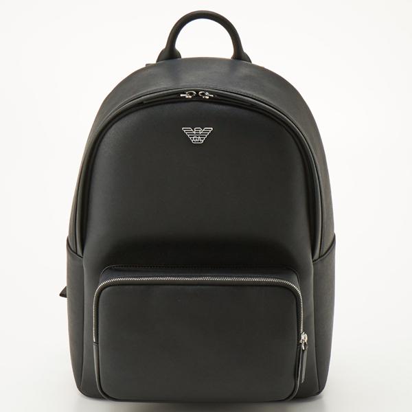 EMPORIOARMANI エンポリオ アルマーニ イーグル　バック EMPORIO ARMANI 【バックパック】エンポリオアルマーニ｜イーグルロゴ
