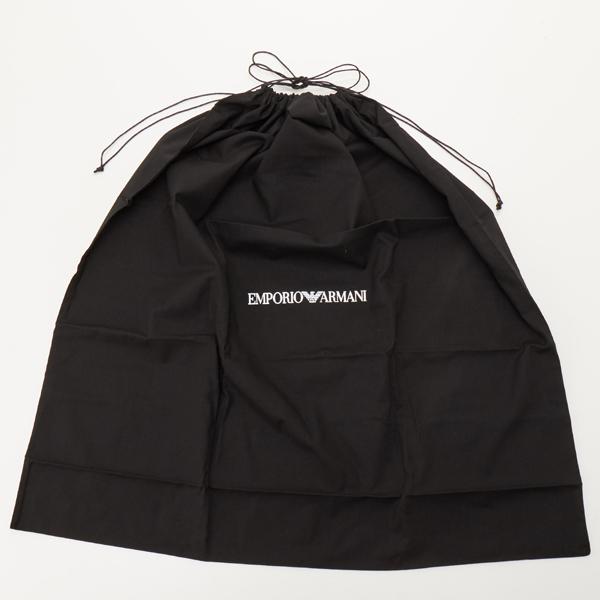 EMPORIO ARMANI 【バックパック】エンポリオアルマーニ｜イーグルロゴ