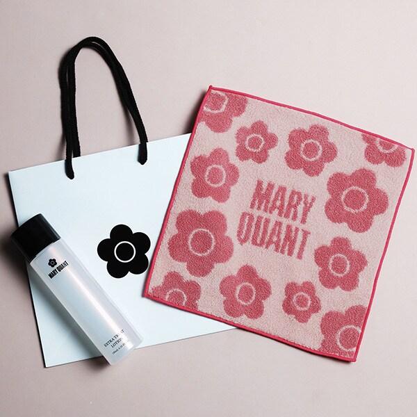 MARY QUANT（マリークヮント） 『数量限定』エクストラ トリート