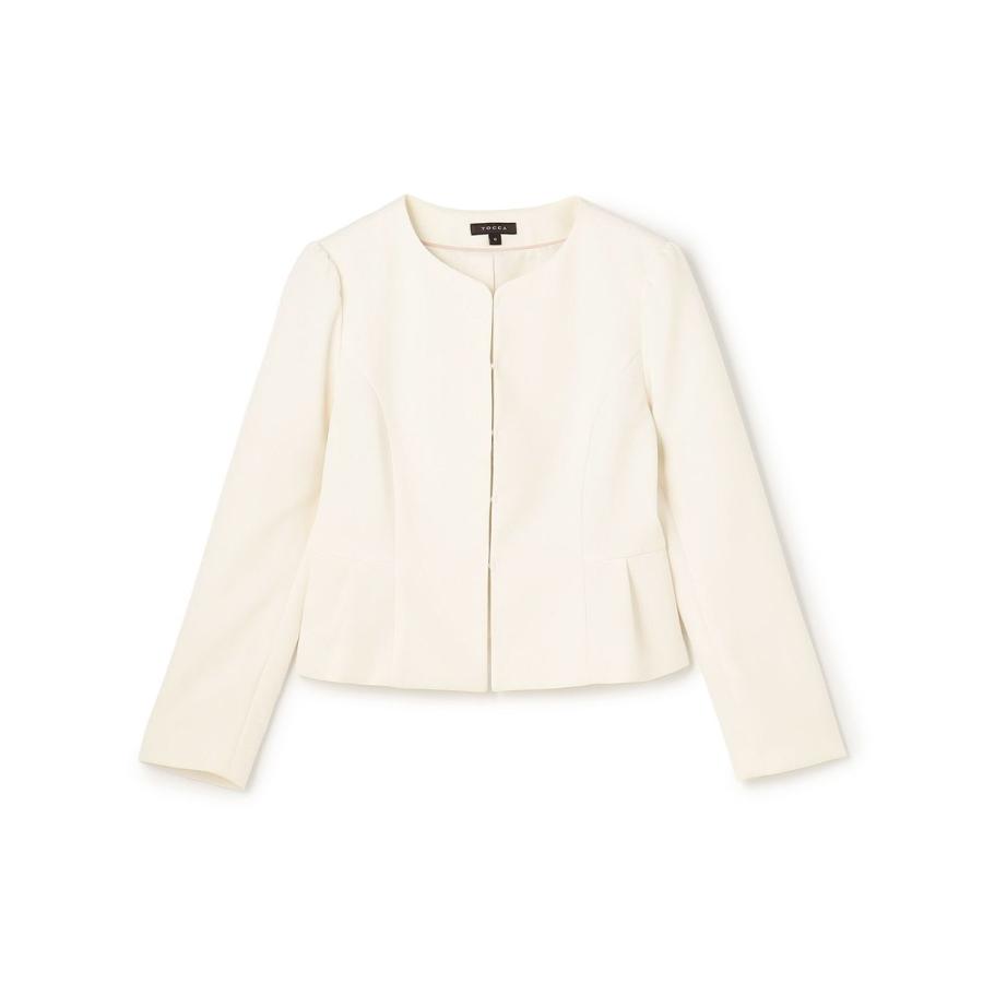 TOCCA（トッカ） 【宮本茉由さん着用】TIMELESS RHAPSODY ジャケット