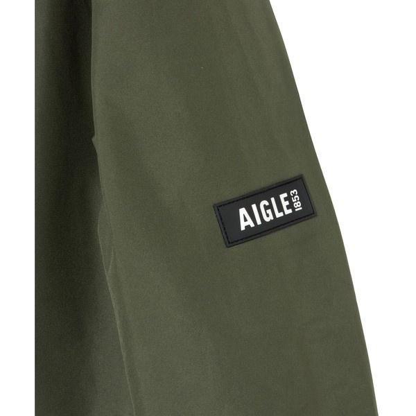 GORE-TEX 防風 防水 透湿 ゴアテックス 2レイヤー ジャケット RP フード取り外し可の画像