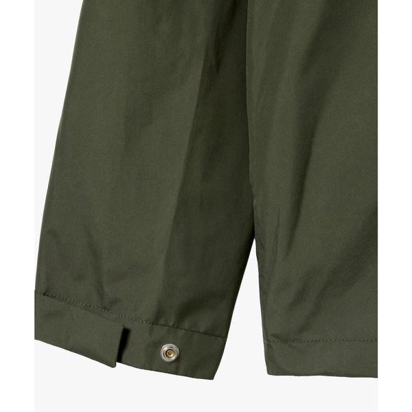 GORE-TEX 防風 防水 透湿 ゴアテックス 2レイヤー ジャケット RP フード取り外し可の画像