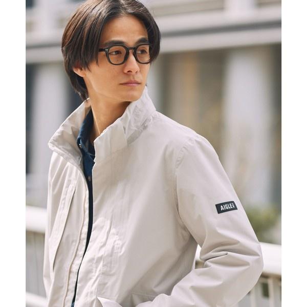 GORE-TEX 防風 防水 透湿 ゴアテックス 2レイヤー ジャケット RP フード取り外し可の画像