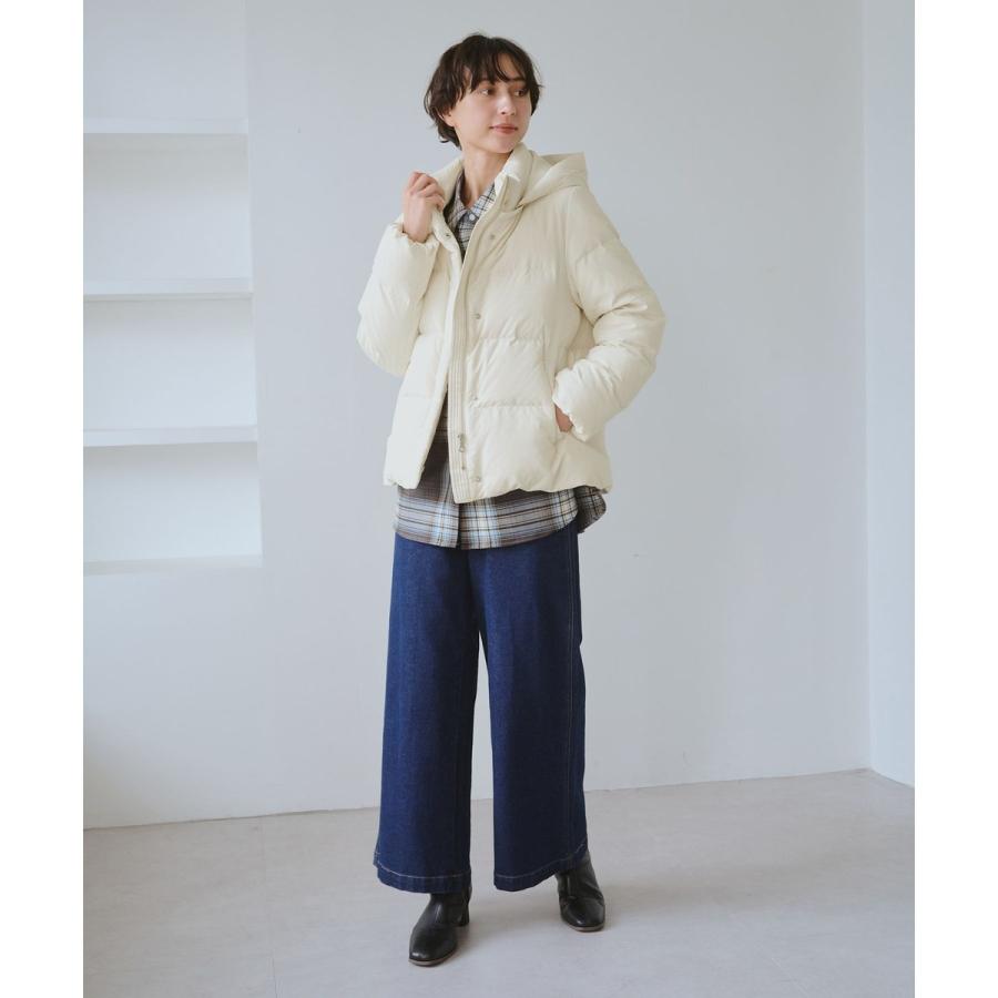 ROPE' PICNIC（ロペ ピクニック） ショートダウン : マルイ(丸井)Yahoo