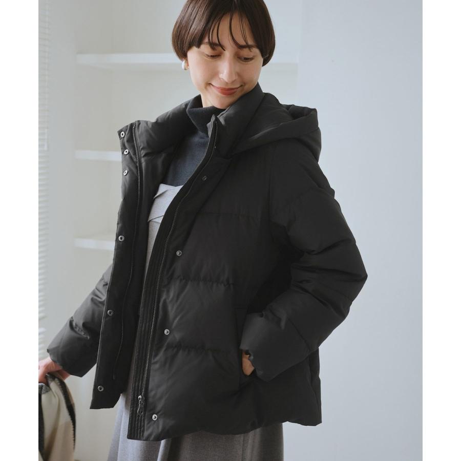 ROPE' PICNIC（ロペ ピクニック） ショートダウン : マルイ(丸井)Yahoo