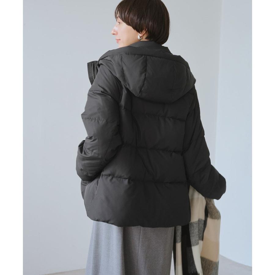 ROPE' PICNIC（ロペ ピクニック） ショートダウン : マルイ(丸井)Yahoo