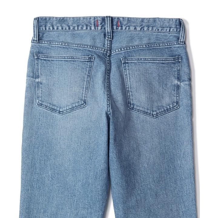 MEN'S BIGI（メンズビギ） 【RED CARD/レッドカード】別注 Bass