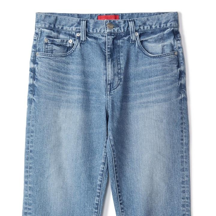 MEN'S BIGI（メンズビギ） 【RED CARD/レッドカード】別注 Bass