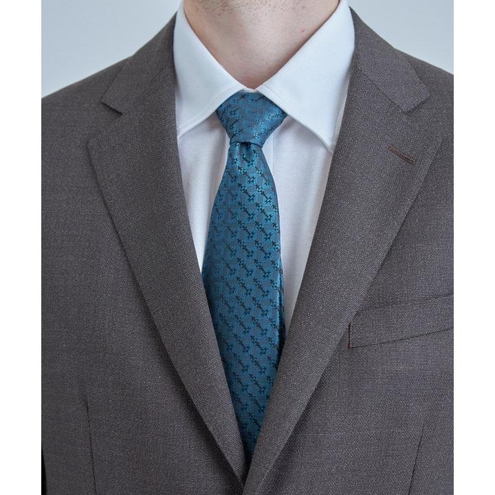 MEN'S BIGI（メンズビギ） 【TIE YOUR TIE/タイユアタイ】ジオ