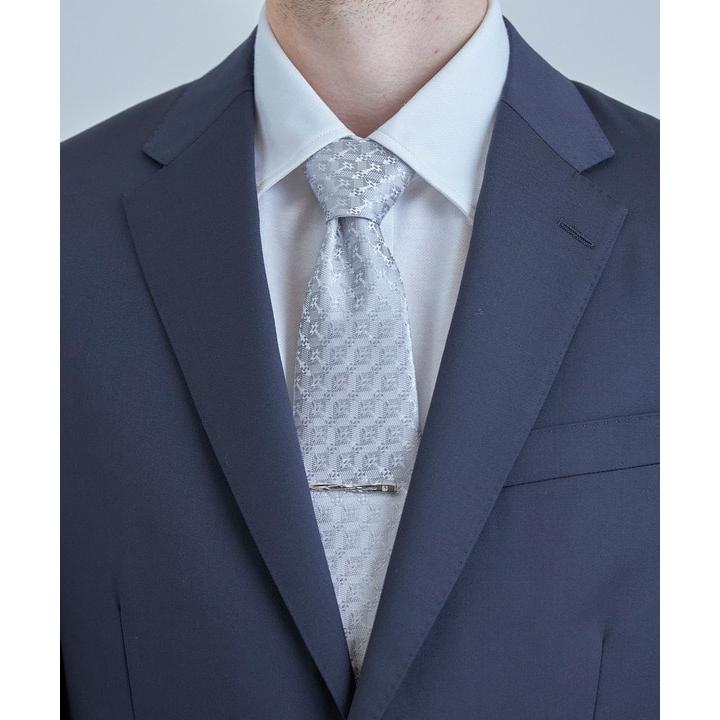 MEN'S BIGI（メンズビギ） 【TIE YOUR TIE/タイユアタイ】ジオ