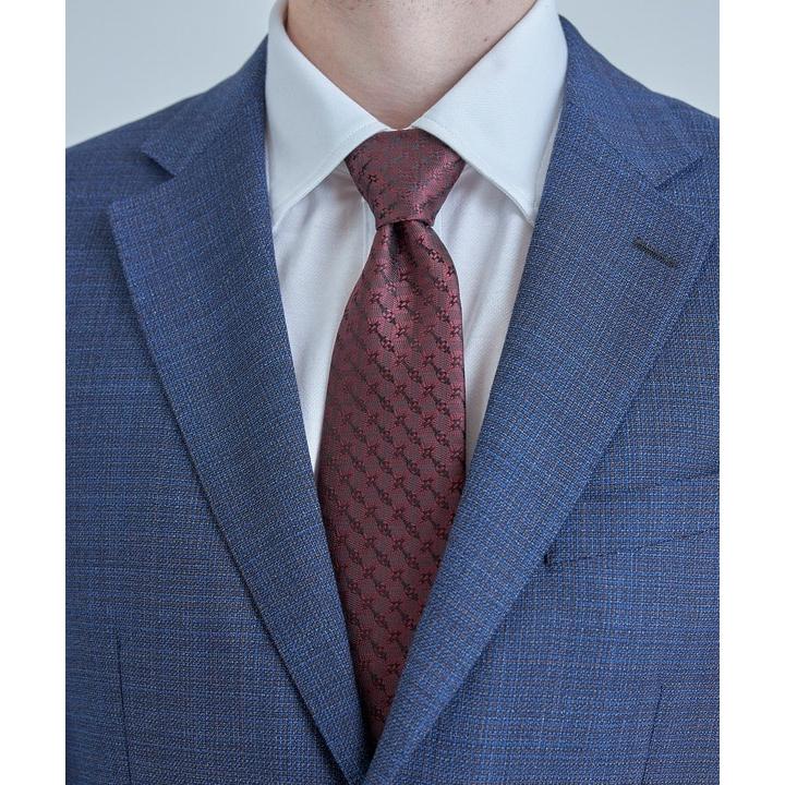 MEN'S BIGI（メンズビギ） 【TIE YOUR TIE/タイユアタイ】ジオ