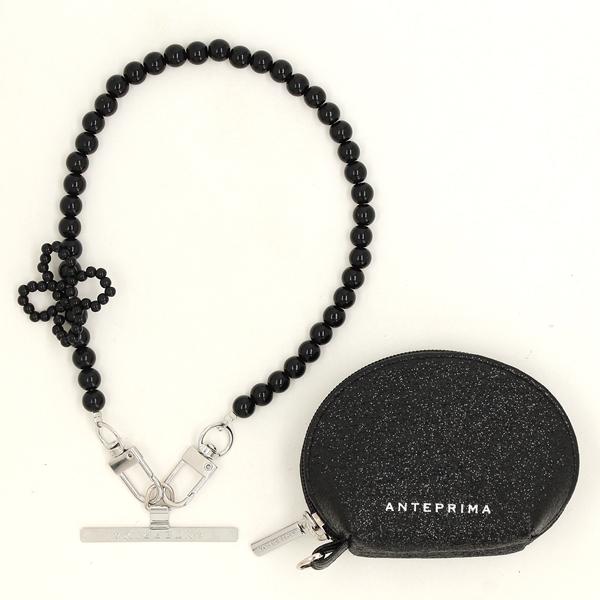 ANTEPRIMA アンテプリマ ティノ マルチケース付きフォンタブストラップ