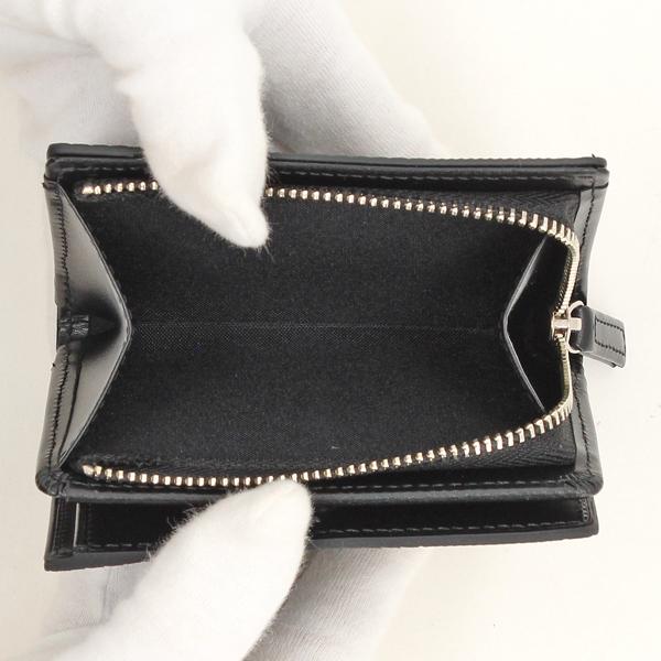 ポロ ラルフ ローレン（POLO RALPH LAUREN）/ポロ ラルフローレン ファスナー小銭入付き縦型折り財布 POLO RALPH LAUREN（ポロ・ラルフローレン） ポロ ラルフローレン