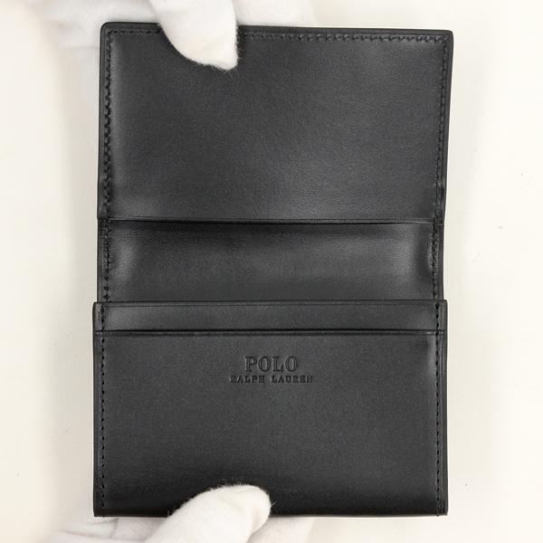 POLO RALPH LAUREN（ポロ・ラルフローレン） ポロ ラルフローレン 名刺