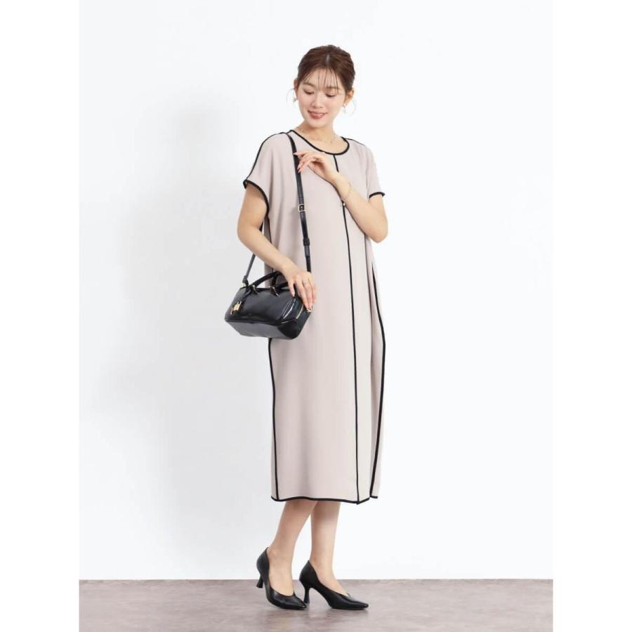 FENNEL（フェンネル） キーチャーム付レザー2wayバッグ : マルイ(丸井