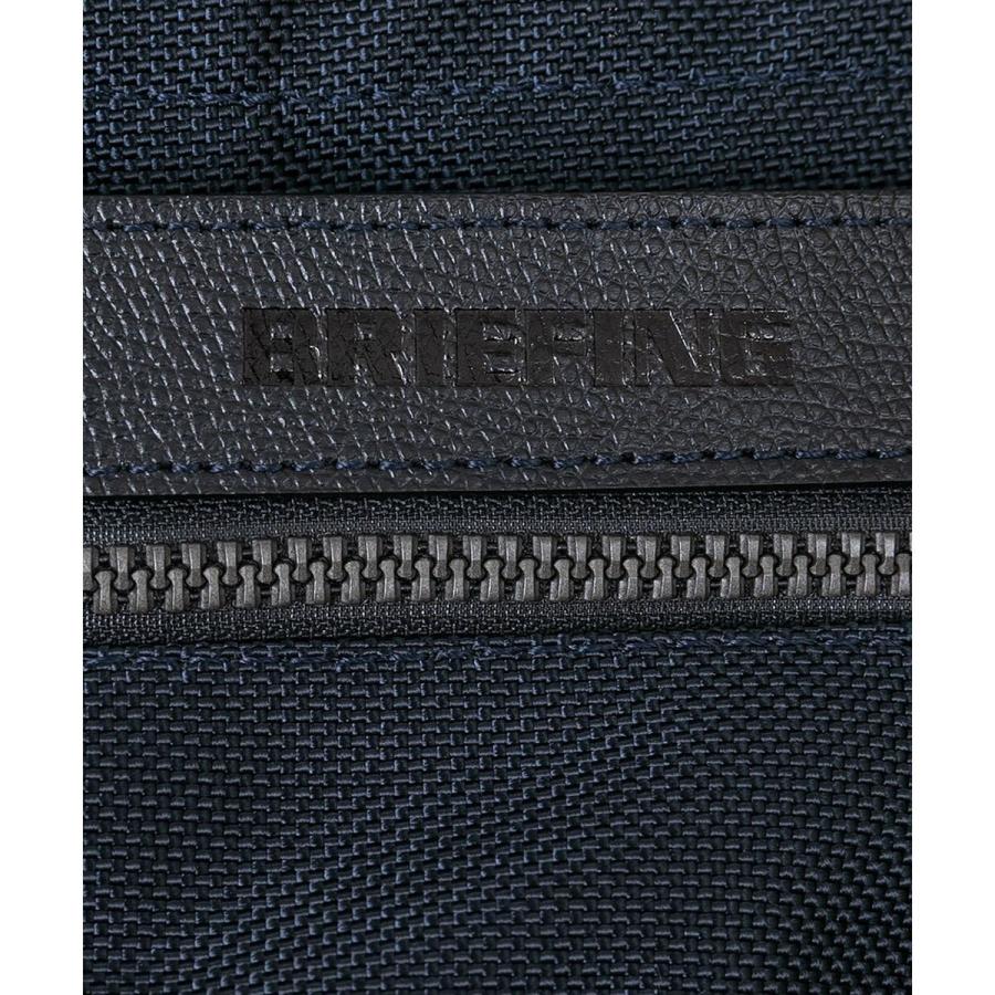 Brooks Brothers×BRIEFING　コラボレート　トートバッグの画像