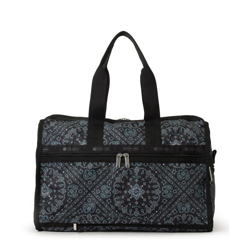 LeSportsac（レスポートサック） (レスポートサック)ボストンバッグ