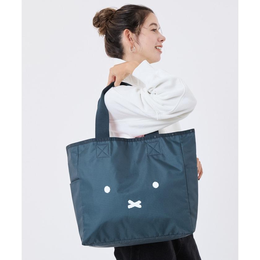 カラマリ　笹塚尊　トートバッグ LeSportsac（レスポートサック） (レスポートサック)トートバッグ