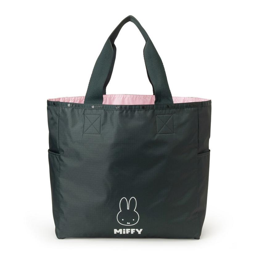 LeSportsac（レスポートサック） (レスポートサック)トートバッグ
