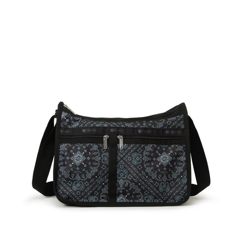 LeSportsac（レスポートサック） (レスポートサック)ショルダーバッグ