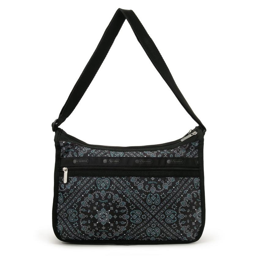 LeSportsac（レスポートサック） (レスポートサック)ショルダーバッグ
