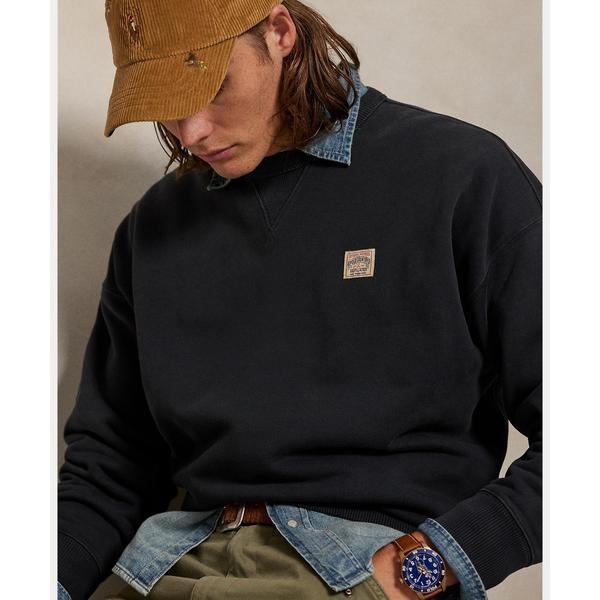 POLO RALPH LAUREN（ポロ・ラルフローレン） リラックス フィット