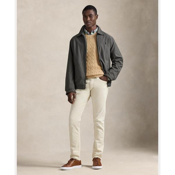 POLO RALPH LAUREN（ポロ・ラルフローレン） ツイル バイスイング