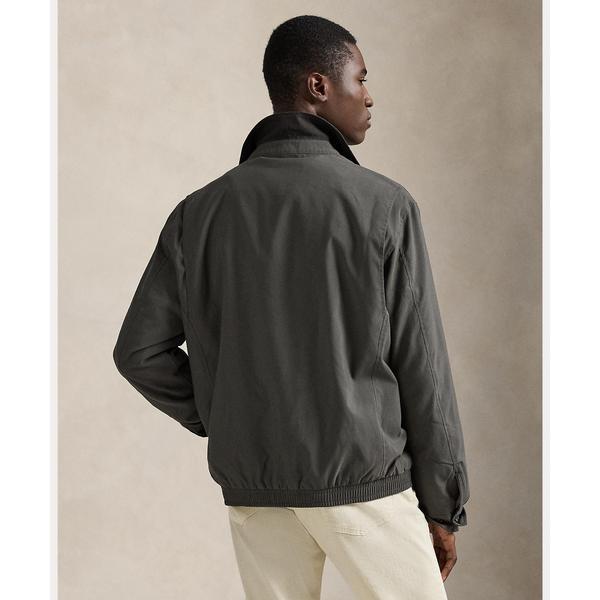 POLO RALPH LAUREN（ポロ・ラルフローレン） ツイル バイスイング