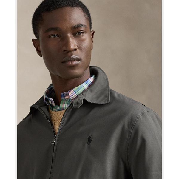 ポロラルフローレンジャケット POLO RALPH LAUREN（ポロ・ラルフローレン） ポロ ラルフローレン