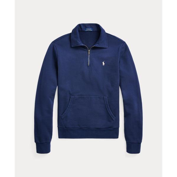 POLO RALPH LAUREN（ポロ・ラルフローレン） ロゴバック フリース