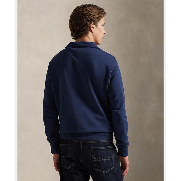 POLO RALPH LAUREN（ポロ・ラルフローレン） ロゴバック フリース