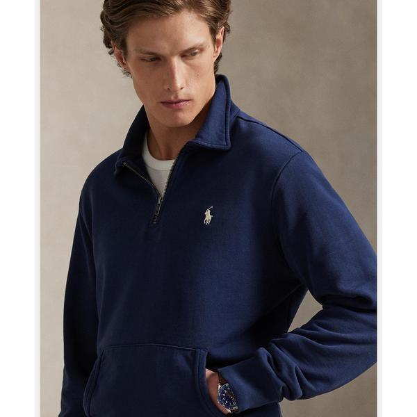 POLO RALPH LAUREN（ポロ・ラルフローレン） ロゴバック フリース