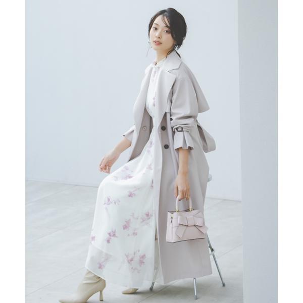 PROPORTION BODY DRESSING（プロポーションボディドレッシング） 花柄