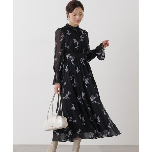 PROPORTION BODY DRESSING（プロポーションボディドレッシング） 花柄