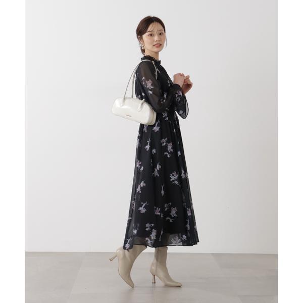 PROPORTION BODY DRESSING（プロポーションボディドレッシング） 花柄
